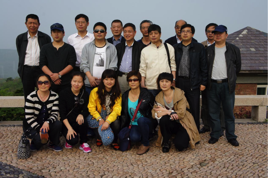 磊諾公司黨員嵊泗列島團(tuán)建活動(dòng)(圖1)